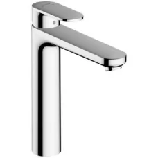 Смеситель для умывальника Hansgrohe Vernis Blend 190 71572000 хром