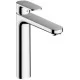 Смеситель для умывальника Hansgrohe Vernis Blend 190 71581000 хром