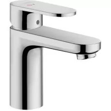 Смеситель для умывальника Hansgrohe Vernis Blend 70 CoolStart 71584000 хром