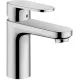 Смеситель для умывальника Hansgrohe Vernis Blend 70 CoolStart 71584000 хром