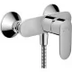 Смеситель для душа Hansgrohe Vernis Blend Eco 71646000 хром