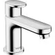 Смеситель для умывальника Hansgrohe Vernis Blend 70 71583000 на одну воду хром