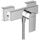 Смеситель для душа Hansgrohe Vernis Shape Eco 71656000 хром