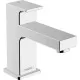 Смеситель для умывальника Hansgrohe Vernis Shape 70 71592000 хром