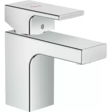 Смеситель для умывальника Hansgrohe Vernis Shape 70 CoolStart 71593000 хром