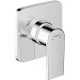 Смеситель для душа Hansgrohe Vernis Shape 71658000 хром