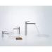 Смеситель для умывальника Hansgrohe Talis E 80 71700000 хром
