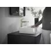 Смеситель для умывальника Hansgrohe Talis E 240 71717140 шлифованная бронза