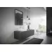 Смеситель для умывальника Hansgrohe Talis E 240 71717140 шлифованная бронза
