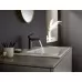 Смеситель для умывальника Hansgrohe Talis E 110 71712340 графит