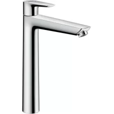 Смеситель для умывальника Hansgrohe Talis E 240 71717000 хром