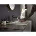 Смеситель для умывальника Hansgrohe Talis E 110 71712340 графит