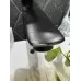 Смеситель для умывальника Hansgrohe Talis E 240 71717670 черный матовый 