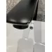 Смеситель для умывальника Hansgrohe Talis E 240 71717670 черный матовый 