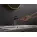 Смеситель для умывальника Hansgrohe Talis E 110 71712340 графит