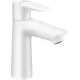 Смеситель для умывальника Hansgrohe Talis E 110 71710700 белый матовый