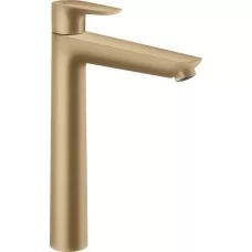 Смеситель для умывальника Hansgrohe..