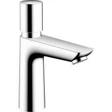 Смеситель для умывальника Hansgrohe Talis E 110 71719000 хром