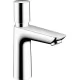 Смеситель для умывальника Hansgrohe Talis E 110 71719000 хром