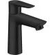 Смеситель для умывальника Hansgrohe Talis E 110 71712670 черный матовый