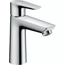 Смеситель для умывальника Hansgrohe Talis E 110 71712000 хром
