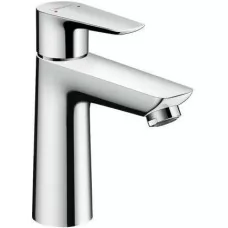 Смеситель для умывальника Hansgrohe Talis E 110 71711000 хром