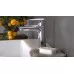 Смеситель для умывальника Hansgrohe Talis E 110 71711000 хром