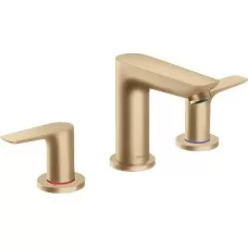 Смеситель для умывальника Hansgrohe..