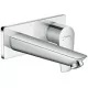 Смеситель для умывальника Hansgrohe Talis E 71732000 хром