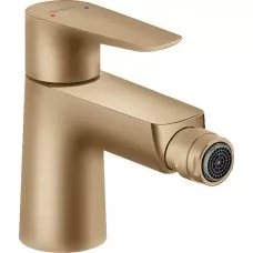 Смеситель на биде Hansgrohe Talis E..