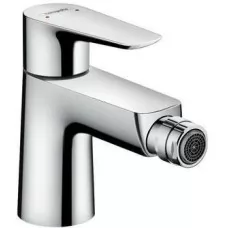 Смеситель на биде Hansgrohe Talis E 71721000 хром
