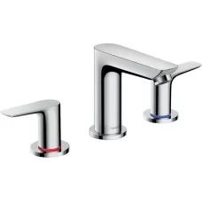 Смеситель для умывальника Hansgrohe..