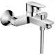 Смеситель для ванны Hansgrohe Talis E 71740000 хром