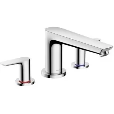 Смеситель для ванны Hansgrohe Talis..