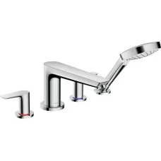 Смеситель для ванны Hansgrohe Talis..