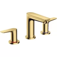 Смеситель для умывальника Hansgrohe..