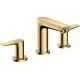 Смеситель для умывальника Hansgrohe Talis E 71733990 полированное золото