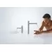 Смеситель для умывальника Hansgrohe Talis Select E 240 71752000 хром
