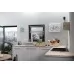 Смеситель для кухни Hansgrohe Focus M42 220 2jet 71800000 хром 