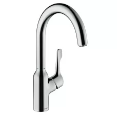 Смеситель для кухни Hansgrohe Focus M43 220 1jet 71812000 хром