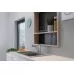 Смеситель для кухни Hansgrohe Focus M42 150 1jet 71814800 сталь