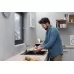 Смеситель для кухни Hansgrohe Focus M42 120 1jet 71807000 хром