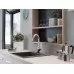 Смеситель для кухни Hansgrohe Focus M42 220 1jet 71802000 хром