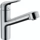 Смеситель для кухни Hansgrohe Focus M42 150 1jet 71814000 хром