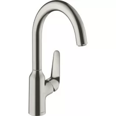 Смеситель для кухни Hansgrohe Focus..