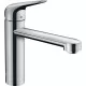 Смеситель для кухни Hansgrohe Focus M42 120 1jet 71807000 хром