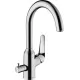 Смеситель для кухни Hansgrohe Focus M42 220 1jet 71803000 хром