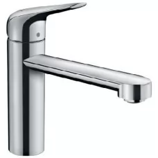 Смеситель для кухни Hansgrohe Focus M42 120 1jet 71804000 хром