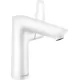 Смеситель для умывальника Hansgrohe Talis E 150 71754700 белый матовый