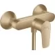 Смеситель для душа Hansgrohe Talis E 71760140 шлифованная бронза